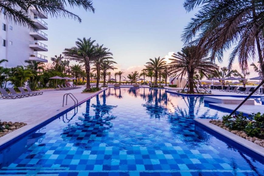 Dreams Karibana Cartagena Golf & Spa Resort