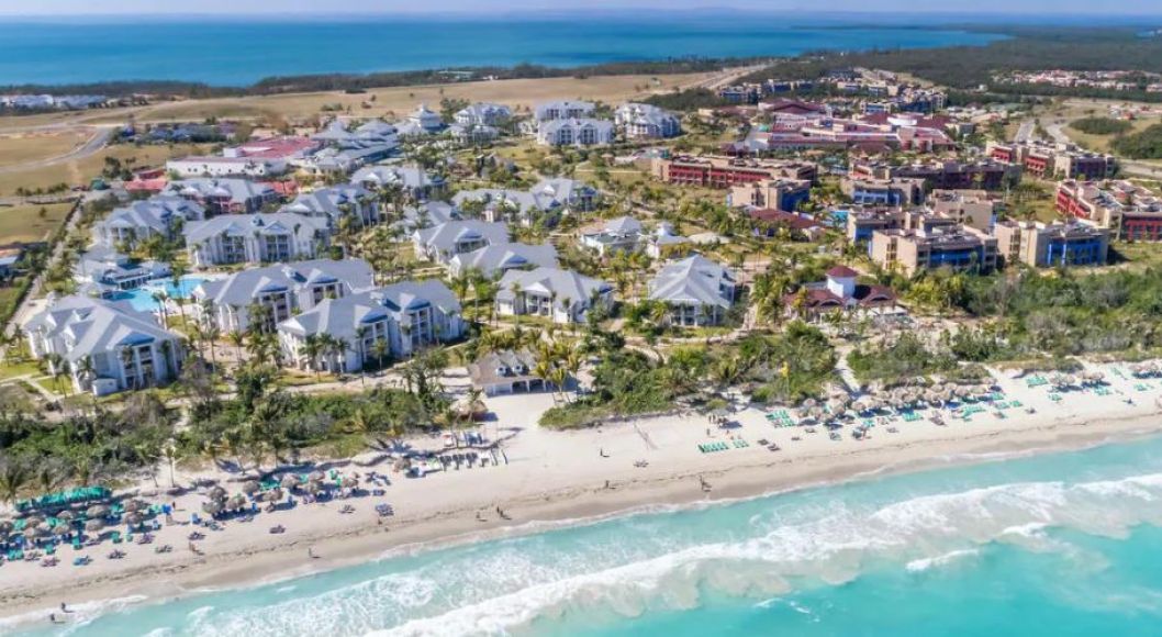 Куба - хотели 5* по програма