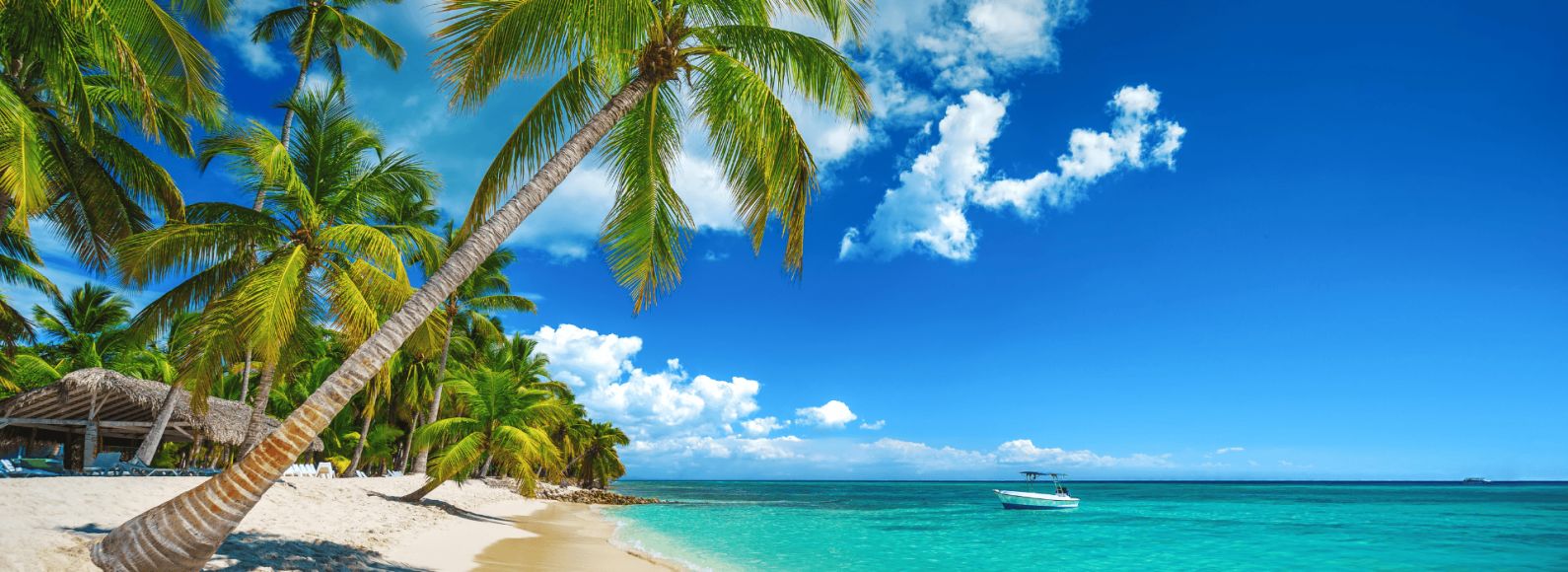 Почивка в Доминикана с полет от София