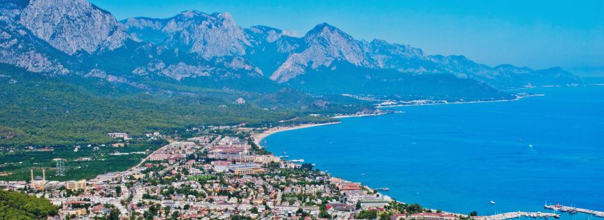 Почивки в Кемер – море, планини и природа | Momento