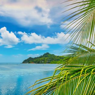 Австралия и Океания