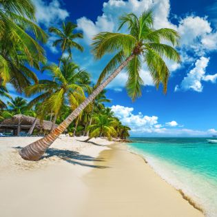 Доминикана