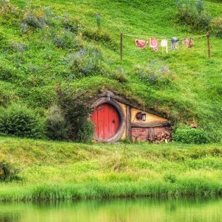 Нова Зеландия