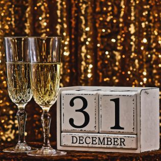 Нова година