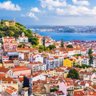 Португалия