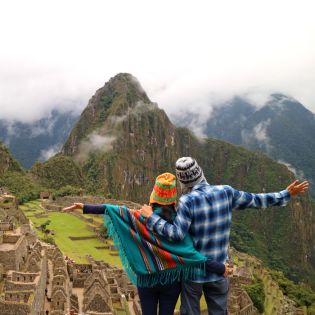 Южна Америка