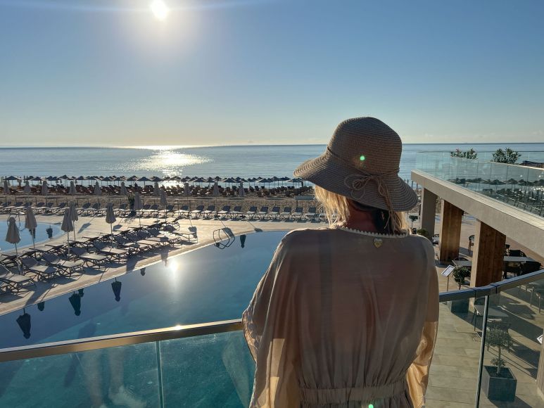 GRIFID Hotels лято 2026 - почивка на Златни пясъци