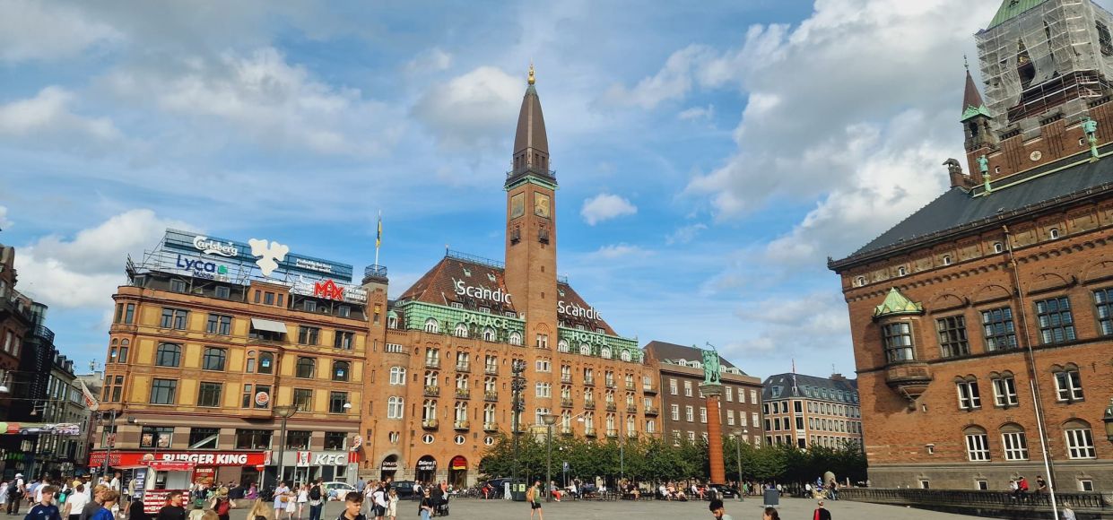 Круиз Около Европа през есента с Costa Diadema 11.09.2026