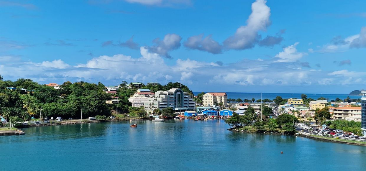 Карибски круиз из Малките Антили с почивка в Пунта Кана 15.11.2026