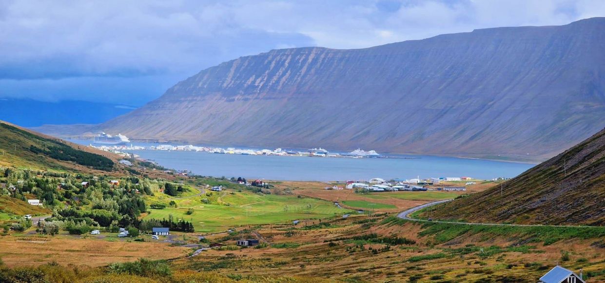 Круиз до Исландия с MSC Preziosa 22.08.2026