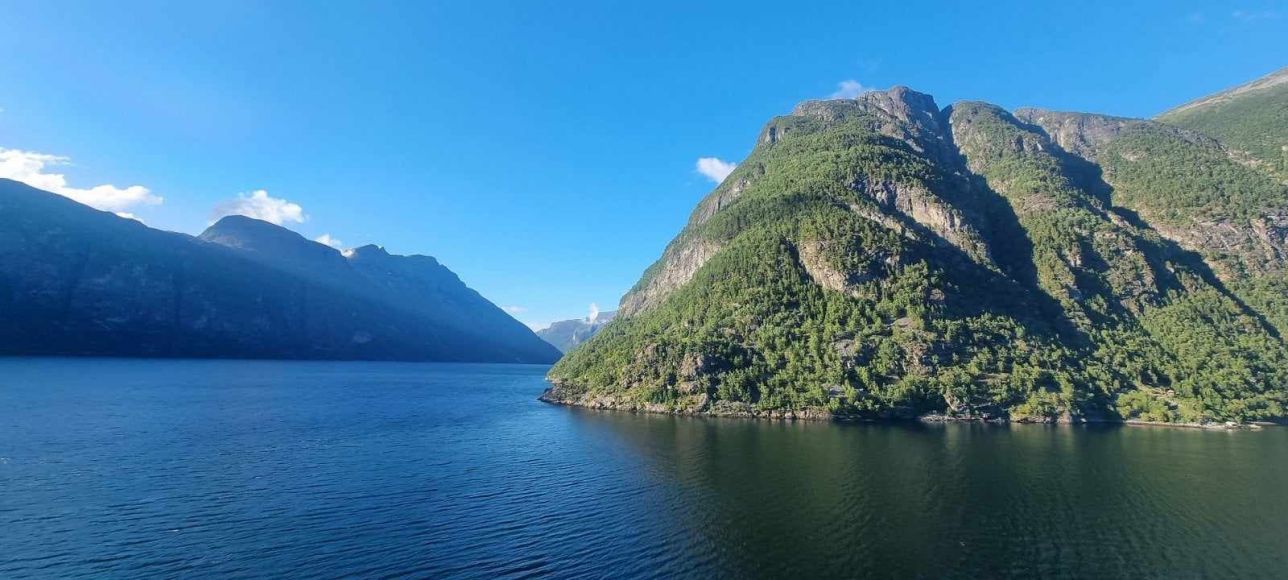 Круиз Норвежки фиорди с MSC Euribia 04.07.2026