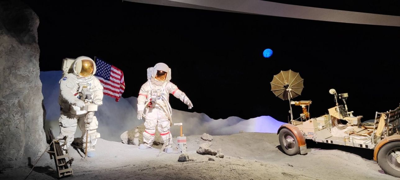 Карибски круиз с посещение на NASA в Хюстън 05.02.2027