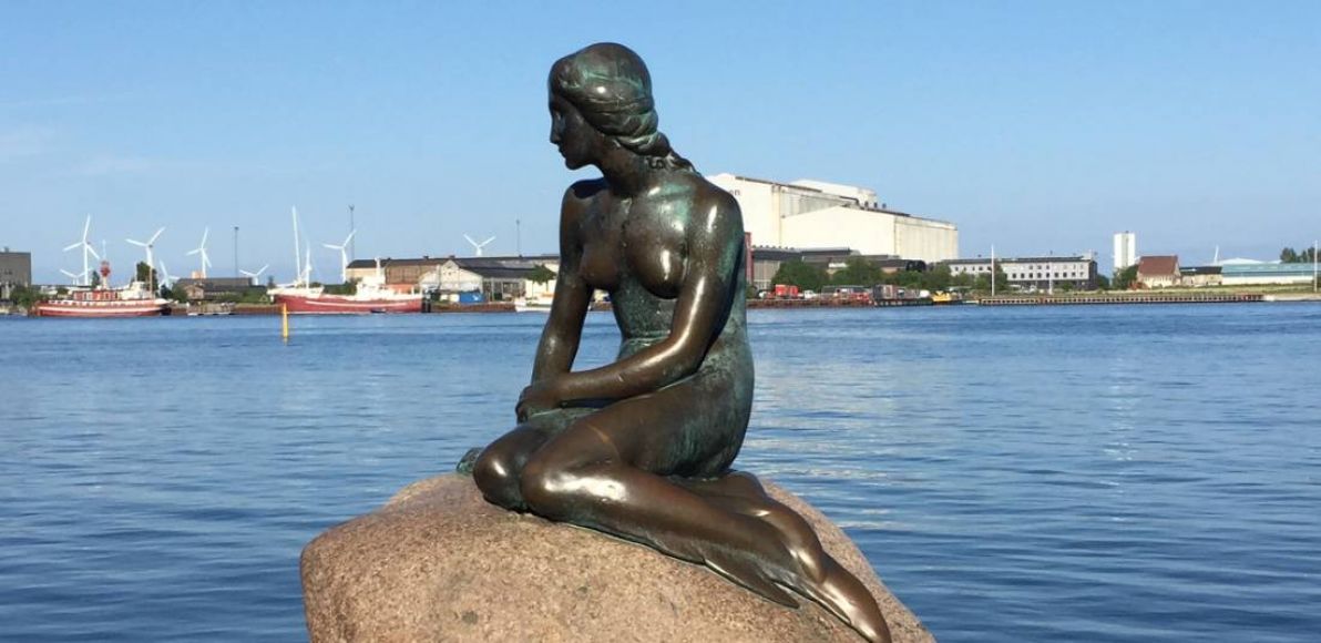 Копенхаген