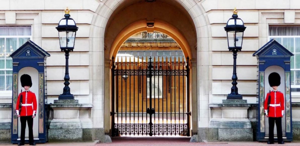 Лондон - Трети март - петдневна