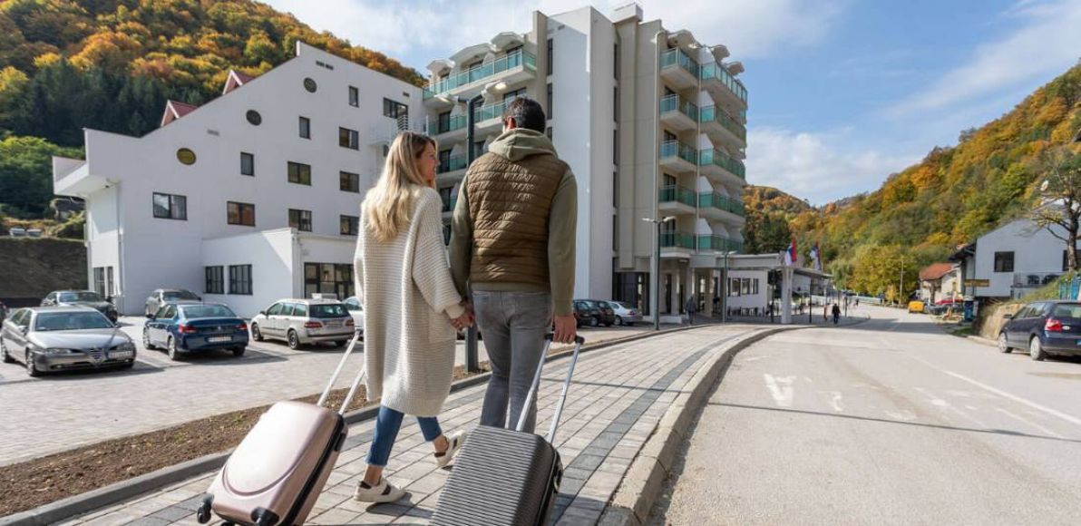 Настаняване в 3* или 4*