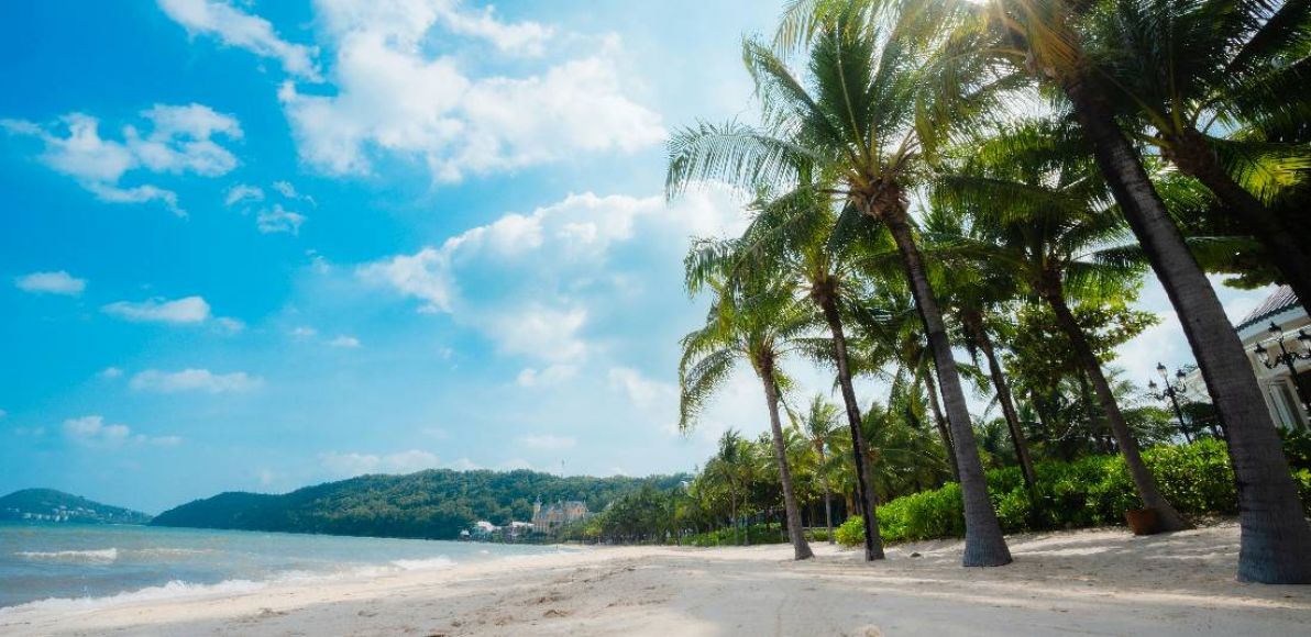 Почивка във Виетнам - остров Фу Кок