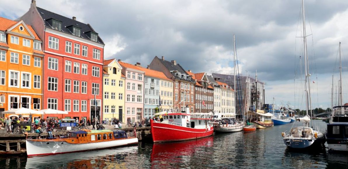 Цяла Скандинавия с Берген - юли 2026 - единадесетдневна