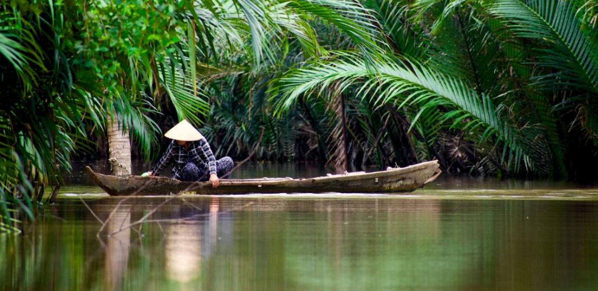 Виетнам и Камбоджа с Дананг и Златния мост - март 2026