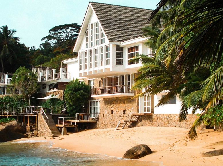Bliss hotel