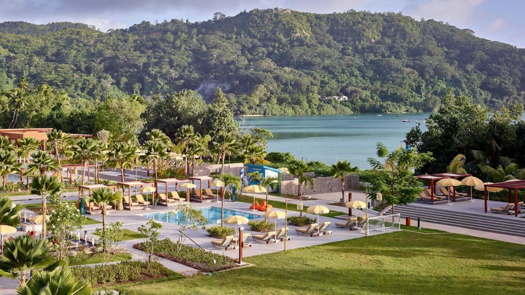 Canopy by Hilton Seychelles