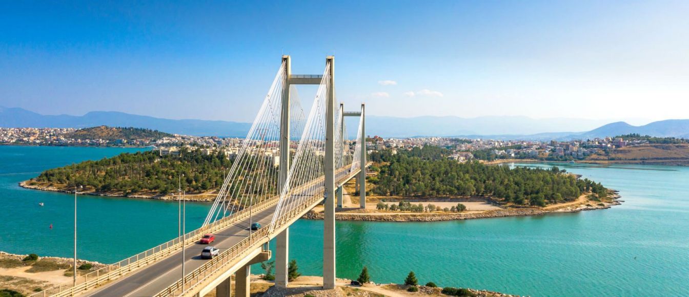 Почивки на о-в Евия с опция тръгване от Русе, В. Търново и Севлиево – Лято 2026