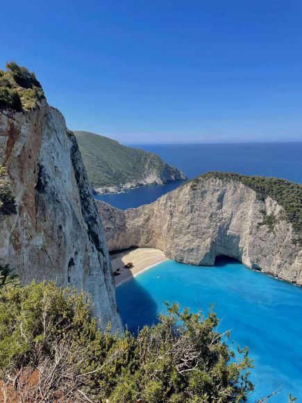 Почивки на о-в Закинтос – Лято 2026