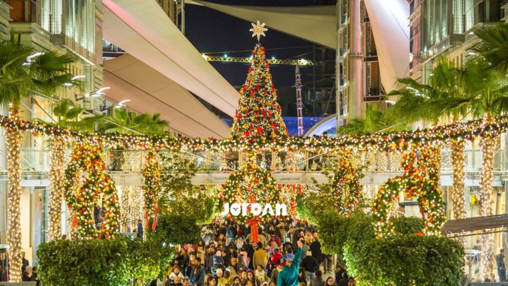 Коледа в Йордания - 4 нощувки, обиколна програма с ДИРЕКТЕН полет от София на Ryanair!