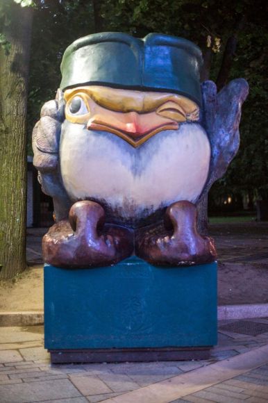 Екскурзия в СЪРБИЯ - ВЪРНЯЧКА БАНЯ, 2 нощувки в хотел 4* - екскурзия с автобус!