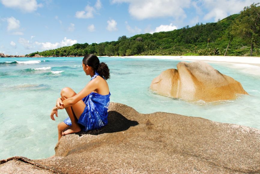 Почивка на Сейшелите сред вълшебната природа на о-в Махе - с водач от България!
