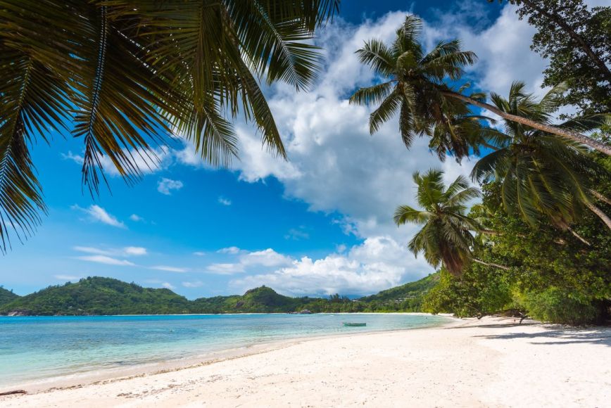 Почивка на СЕЙШЕЛИТЕ - Екзотична морска почивка на о-в Махе!