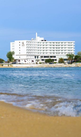 Великден в КАВАЛА - хотел Lucy 5*