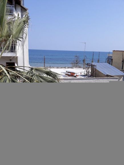 Почивка на Олимпийската ривиера - 7 нощувки в Nikos Sea View Apartment