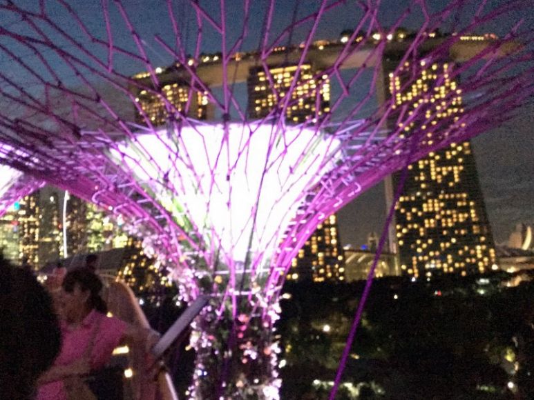 МАЛАЙЗИЯ - СИНГАПУР с остров Сентоса - ИНДОНЕЗИЯ с остров Бали  Вълнуващо пътешествие на границата между два океана