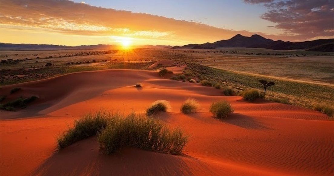 ЮЖНА АФРИКА, ЗИМБАБВЕ с водопада ВИКТОРИЯ, БОТСВАНА И НАМИБИЯ - ОФОРМЕНА ГРУПА - 04.11.2026