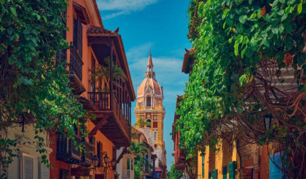 КОЛУМБИЯ, КОСТА РИКА, ПАНАМА и ЕКВАДОР с островите ГАЛАПАГОС - 13.02.2026, 11.09.2026, 09.10.2026, 20.11.2026