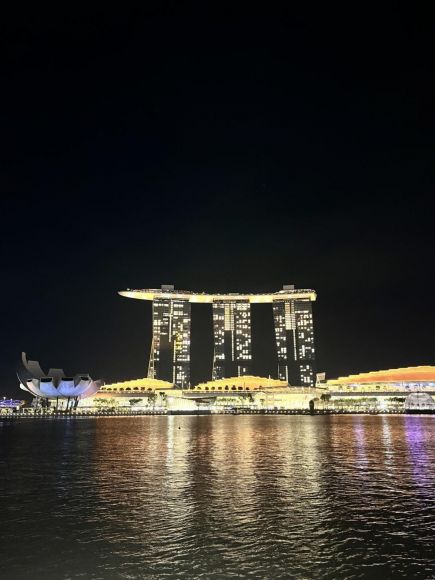 СИНГАПУР, МАЛАЙЗИЯ И БАЛИ - ОФОРМЕНА ГРУПА 14.10.2026