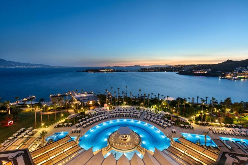 KEFALUKA RESORT BODRUM