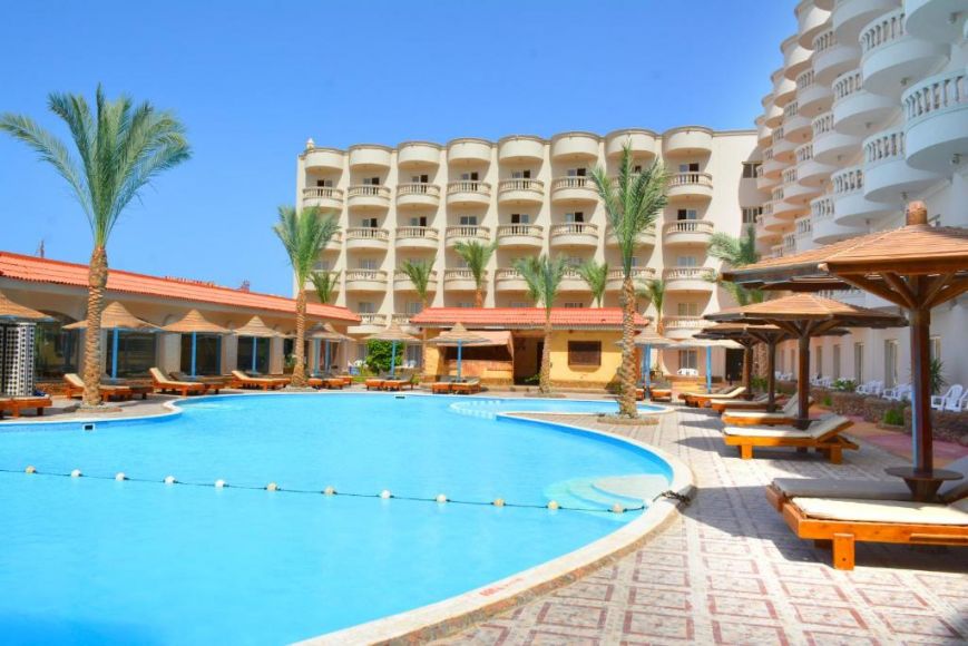SUNRISE RIVIERA CLUB RESORT (EX. HAWAII R. CLUB (2ND LINE)