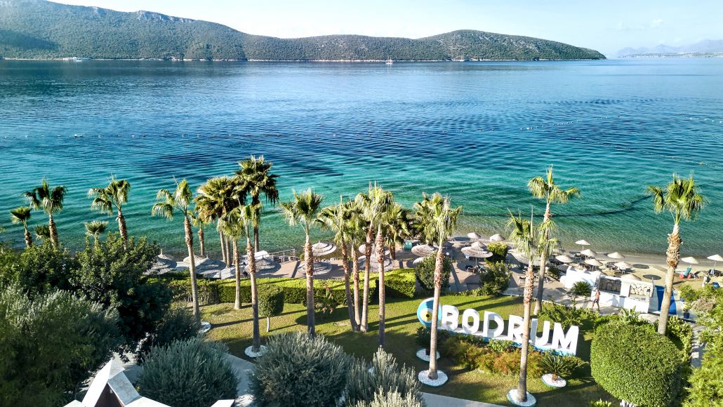 TUI MAGIC LIFE BODRUM - Adults Only