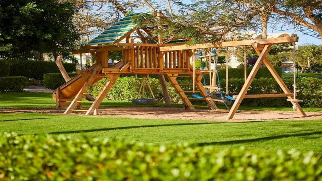 Jaz Belvedere Resort Premium