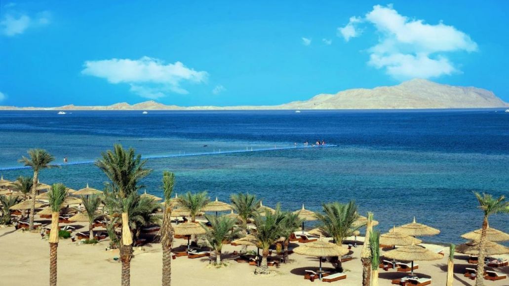 Coral Sea Imperial Sensatori