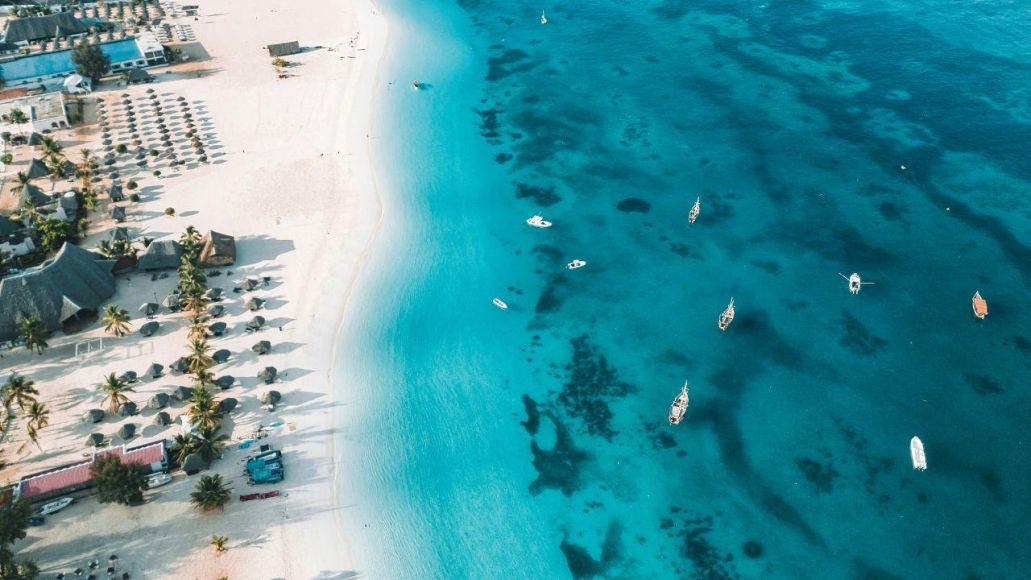 ПОЧИВКА В ЗАНЗИБАР - бижуто на Африка - чартър от Варна - 7 нощувки