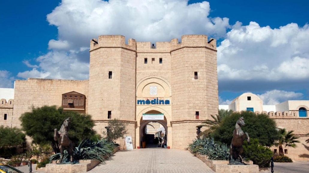Diar Lemdina Standard