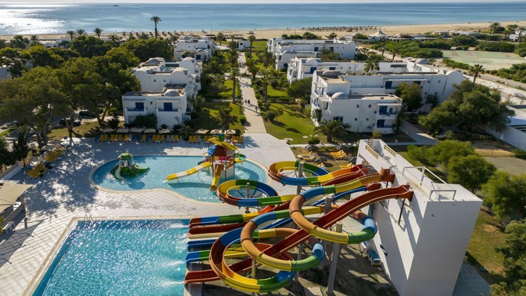 Club Salambo Hammamet Standard
