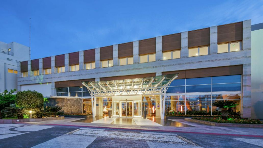 La Blanche Resort 2026