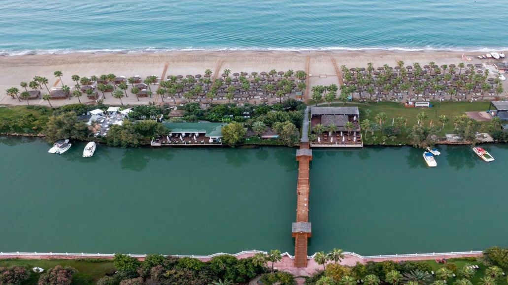 Selectum Family Resort Belek