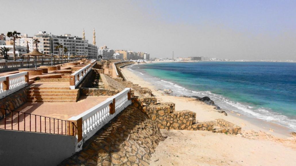 Египетски Малдиви - Алмаза Бей + Кайро - с полет от София до Кайро 23.05.2026