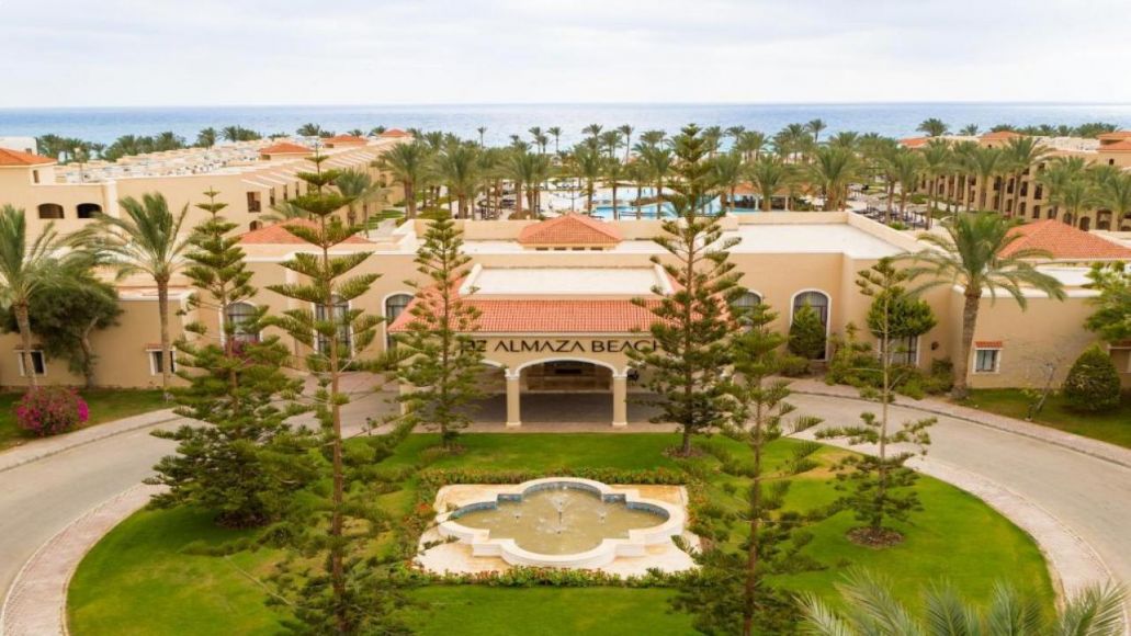 Jaz Almaza Beach Premium