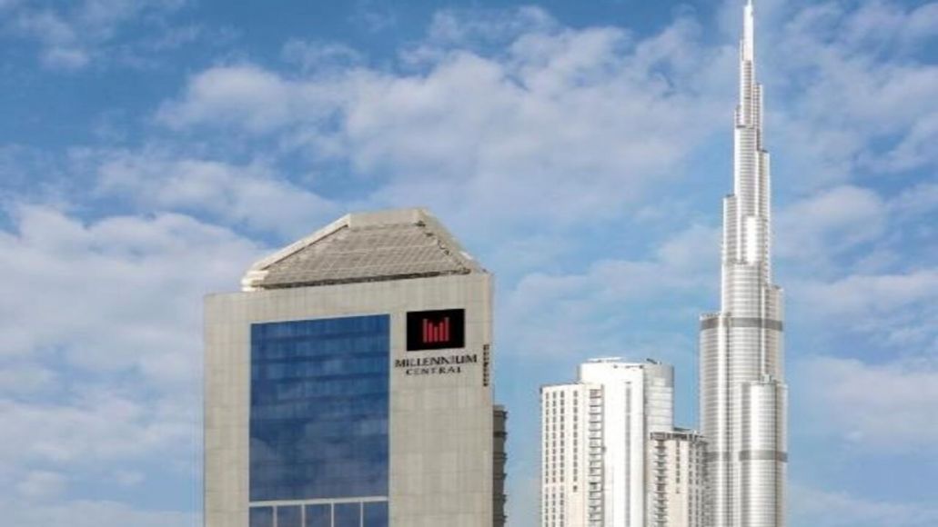 Millennium Central Downtown