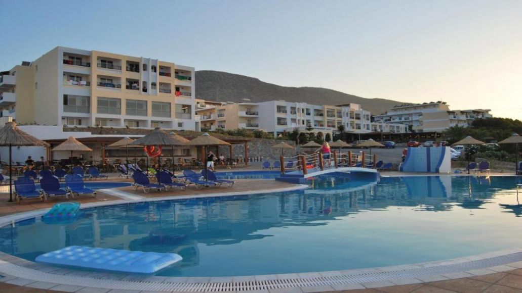 MEDITERRANEO HOTEL